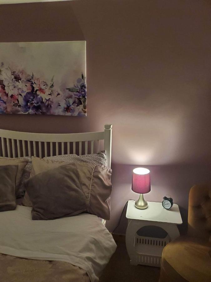 לארן Minimum Stay Two Nights מראה חיצוני תמונה