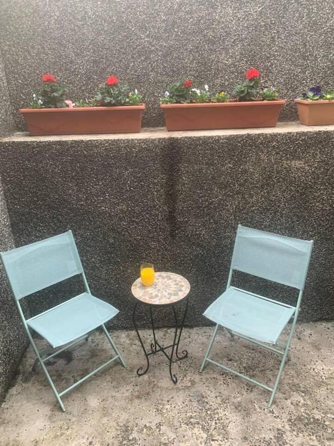 לארן Minimum Stay Two Nights מראה חיצוני תמונה